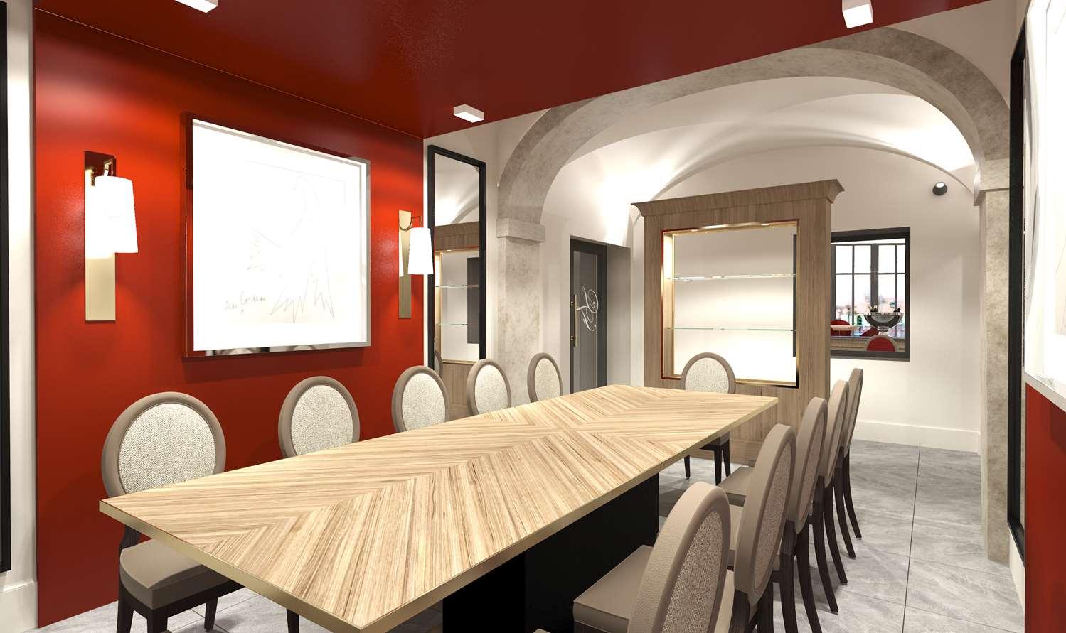 Hotel & Spa Les Sept Fontaines Best Western Premier Tournus Dış mekan fotoğraf