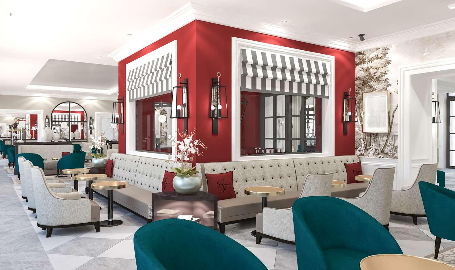 Hotel & Spa Les Sept Fontaines Best Western Premier Tournus Dış mekan fotoğraf