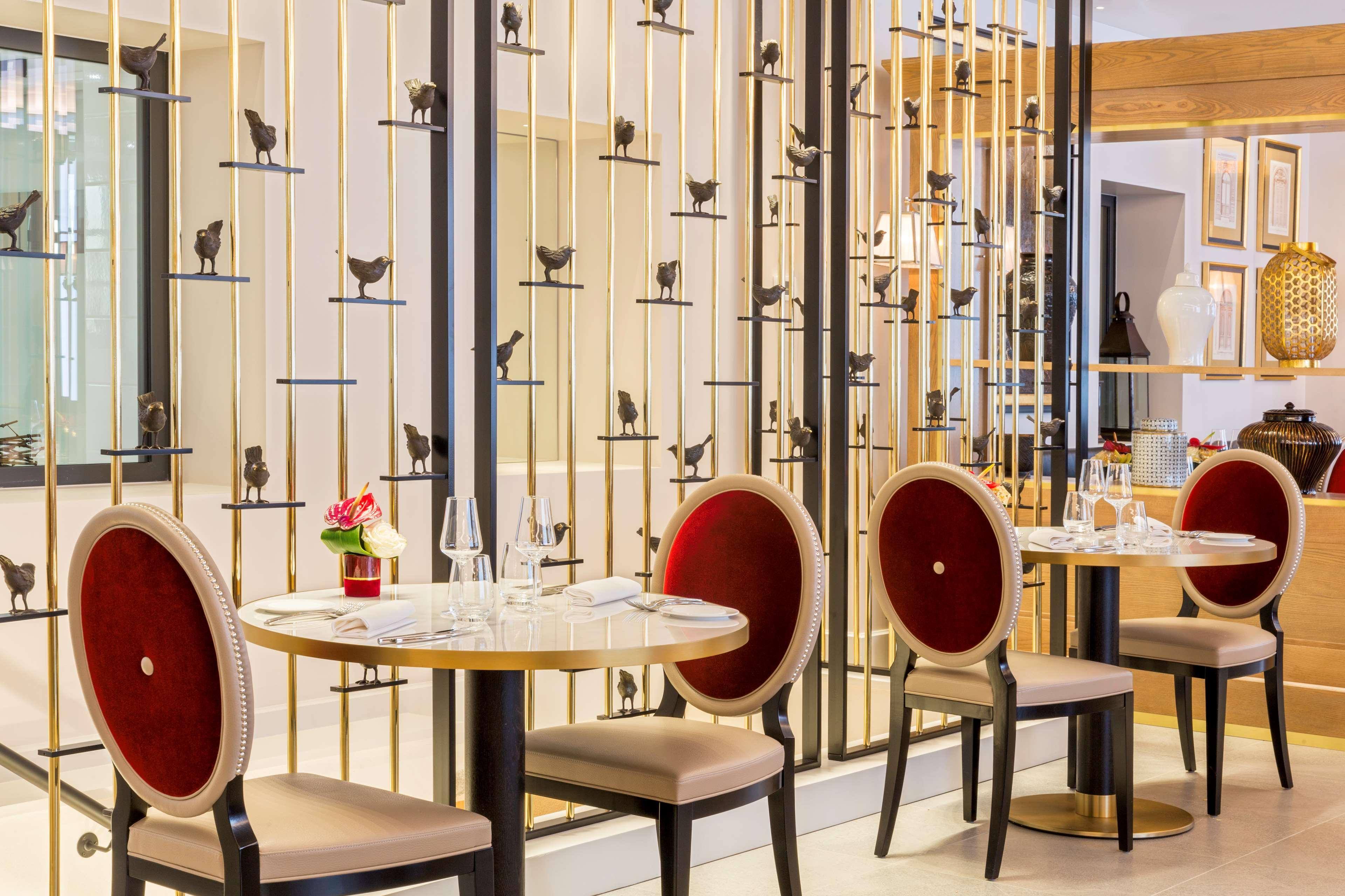 Hotel & Spa Les Sept Fontaines Best Western Premier Tournus Dış mekan fotoğraf